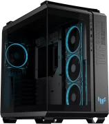 ASUS TUF Gaming GT502 Horizon - Black
