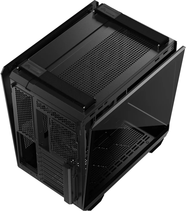 ASUS TUF Gaming GT502 Horizon - Black