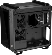 ASUS TUF Gaming GT502 Horizon - Black