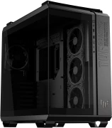 ASUS TUF Gaming GT502 Horizon - Black