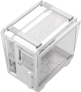 ASUS TUF Gaming GT502 Horizon - White