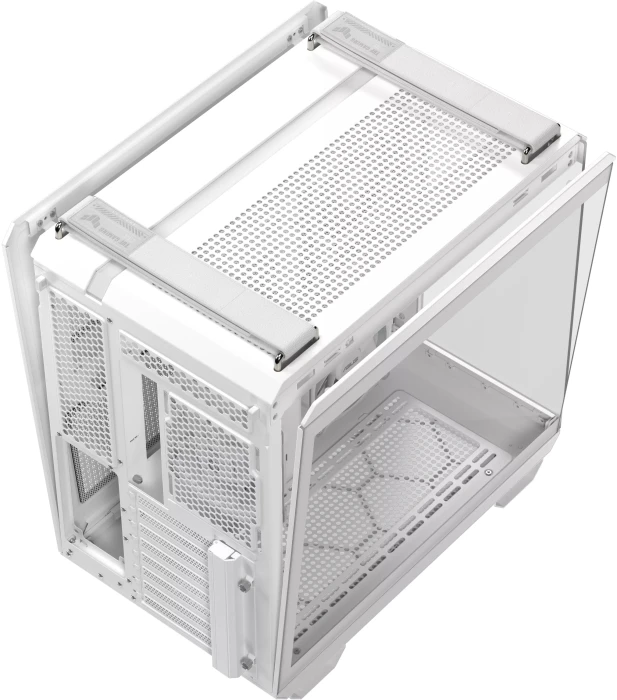 ASUS TUF Gaming GT502 Horizon - White