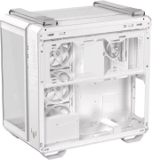 ASUS TUF Gaming GT502 Horizon - White