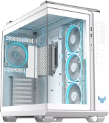 ASUS TUF Gaming GT502 Horizon - White