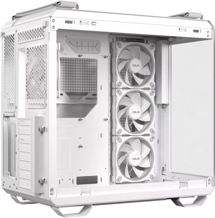 ASUS TUF Gaming GT502 Horizon - White