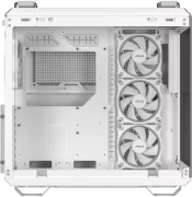 ASUS TUF Gaming GT502 Horizon - White