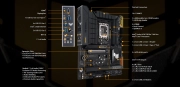 ASUS TUF GAMING H770-PRO WIFI DDR5