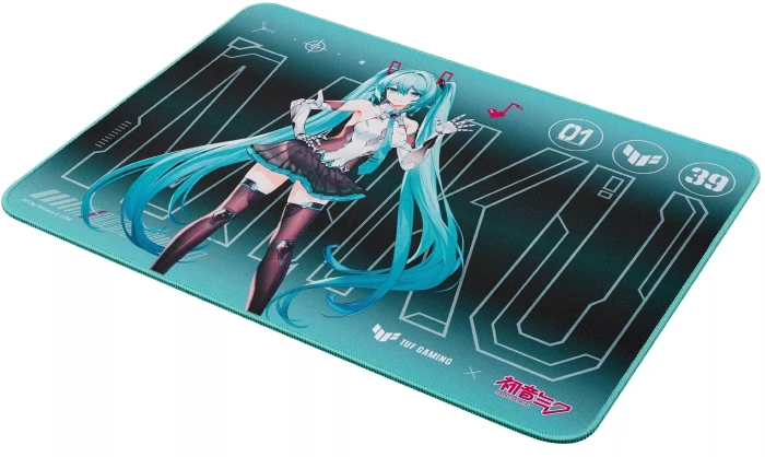 ASUS TUF GAMING P1 Hatsune Miku Edition