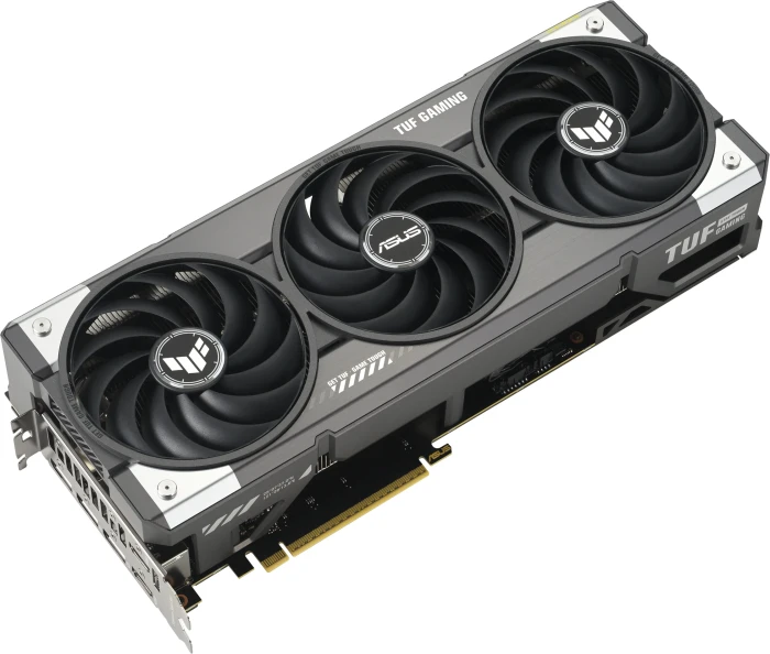 ASUS TUF Gaming RTX 5070 12GB OC