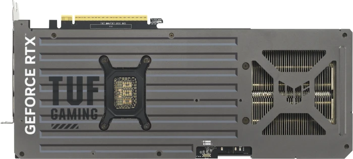 ASUS TUF Gaming RTX 5070 12GB OC
