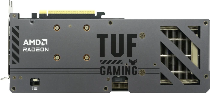 ASUS TUF Gaming RX 9060 XT 16GB OC