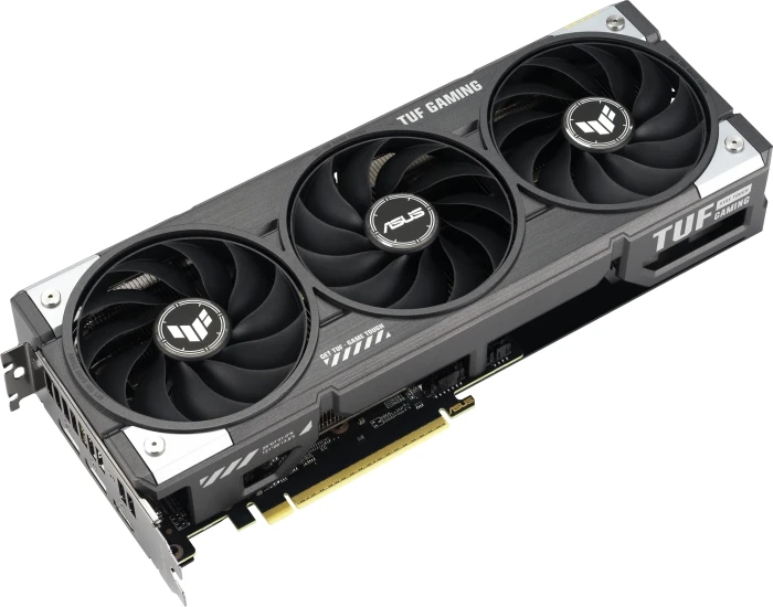ASUS TUF Gaming RX 9060 XT 16GB OC