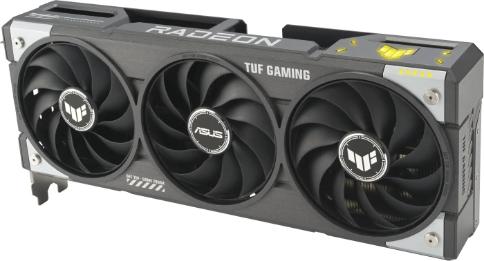 ASUS TUF Gaming RX 9060 XT 16GB OC
