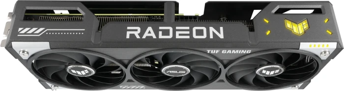 ASUS TUF Gaming RX 9060 XT 16GB OC