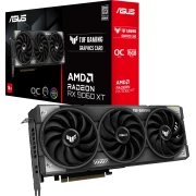 ASUS TUF Gaming RX 9060 XT 16GB OC