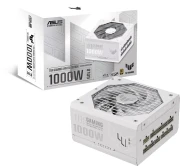 ASUS TUF Gaming White Gold 1000W