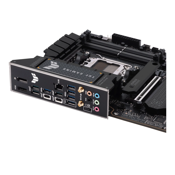 ASUS TUF GAMING X670E-PLUS WIFI