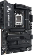 ASUS TUF GAMING X870E-PLUS WIFI7