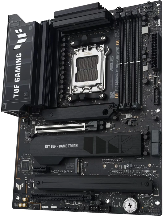 ASUS TUF GAMING X870E-PLUS WIFI7