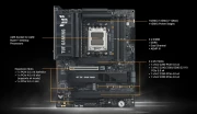 ASUS TUF GAMING X870E-PLUS WIFI7
