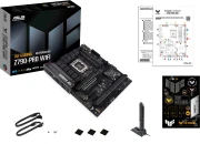 ASUS TUF GAMING Z790-PRO WIFI DDR5