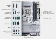 ASUS TUF GAMING Z890-PRO WIFI