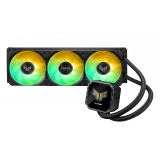 ASUS TUF LC III 360 ARGB LCD Black