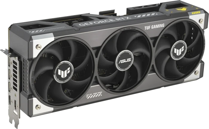 ASUS TUF RTX 5090 32GB OC