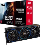 ASUS TUF RX 9070 XT COD BO7 Edition