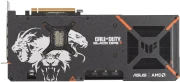 ASUS TUF RX 9070 XT COD BO7 Edition