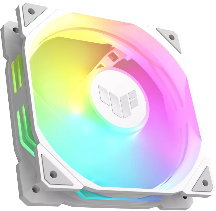 ASUS TUF TR120 ARGB Reverse White