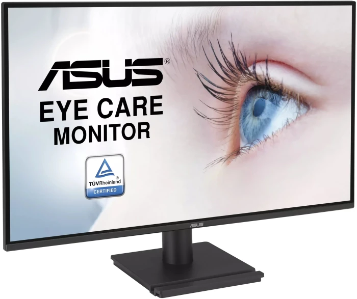 ASUS VA27AQ 27" IPS 2K 75Hz