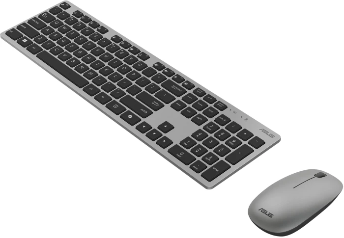 ASUS W5000 Wireless KBD & Mouse Set