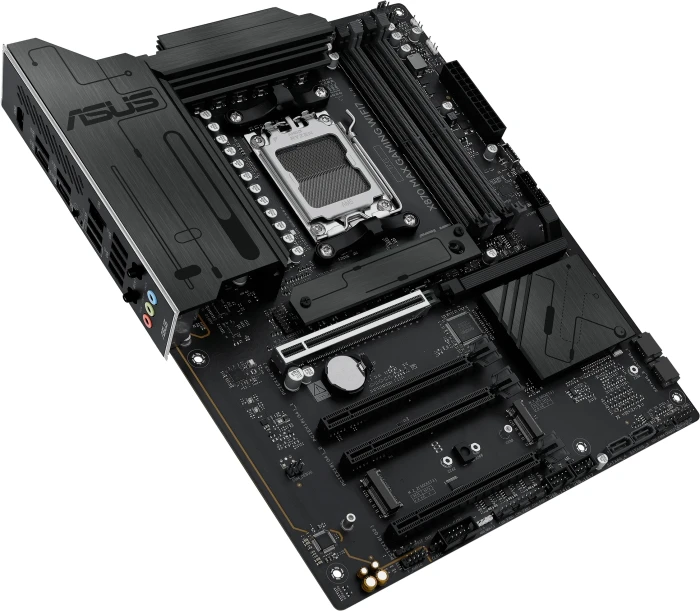 ASUS X870 MAX GAMING WIFI7