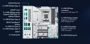 ASUS X870 MAX GAMING WIFI7 W