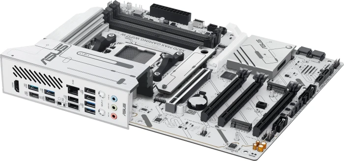 ASUS X870 MAX GAMING WIFI7 W