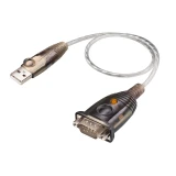 ATEN UC232A USB-A > RS-232 - 0.35m