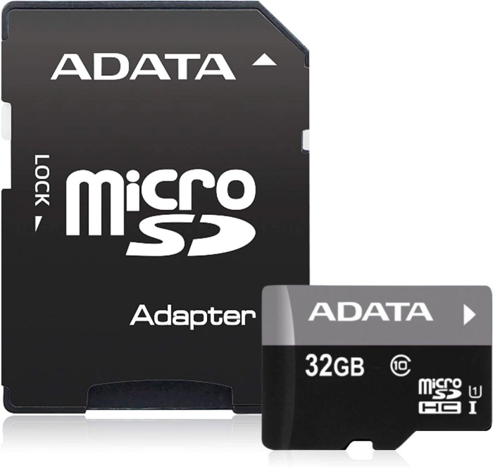 ADATA Premier microSDHC 32GB