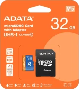 ADATA Premier microSD - 32GB