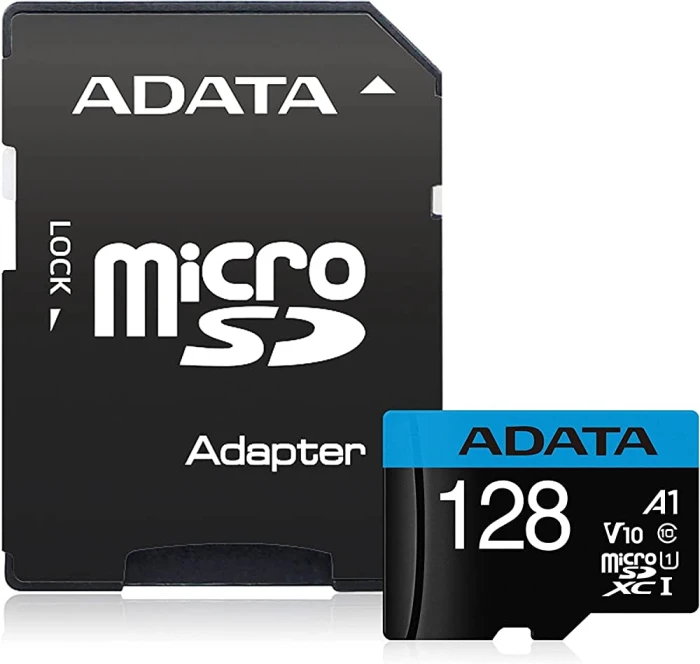 ADATA Premier microSDXC 128GB