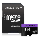 ADATA Premier microSDXC 64GB