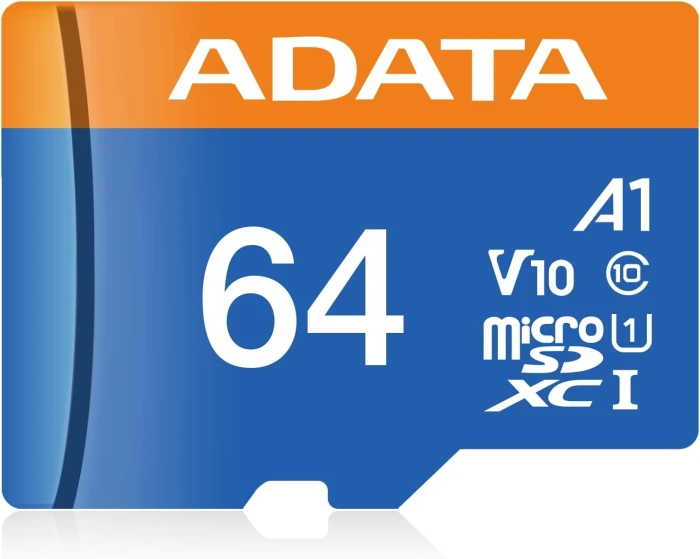 ADATA Premier microSD - 64GB