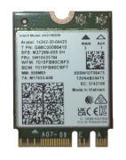 Intel Wi-Fi 6E AX210 (2230)