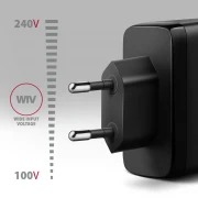 AXAGON ACU-DPQ100 PD3.0 & QC4+ 100W