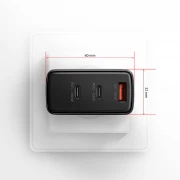 AXAGON ACU-DPQ100 PD3.0 & QC4+ 100W