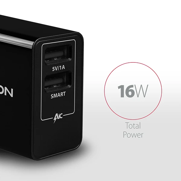 AXAGON ACU-DS16 16W