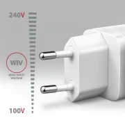 AXAGON ACU-PQ20W PD3.0 & QC4+ 20W