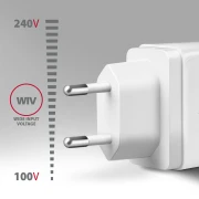 AXAGON ACU-PQ22W PD & QC 22W