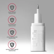 AXAGON ACU-PQ22W PD & QC 22W