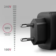 AXAGON ACU-PQ45 PD3.0 & QC4+ 45W